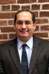 David C. Guarino