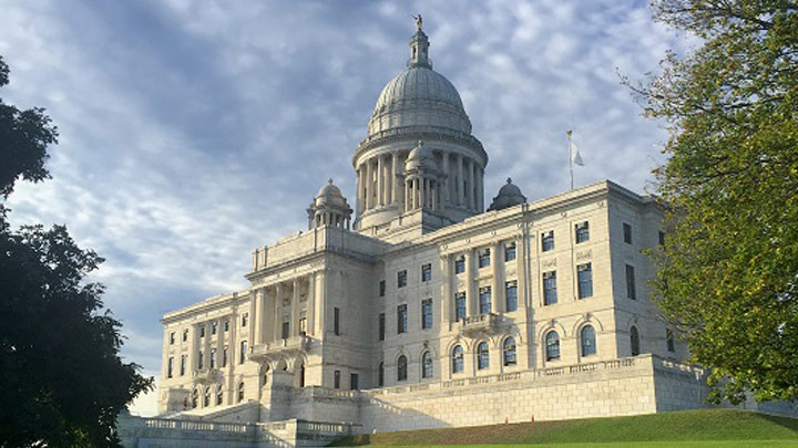 ri statehouse