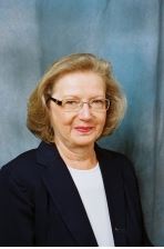 Priscilla Horton