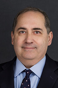 David C. Guarino