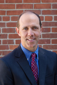 Jeffrey B. Cianciolo