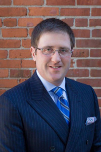 matthew r joyce attorney